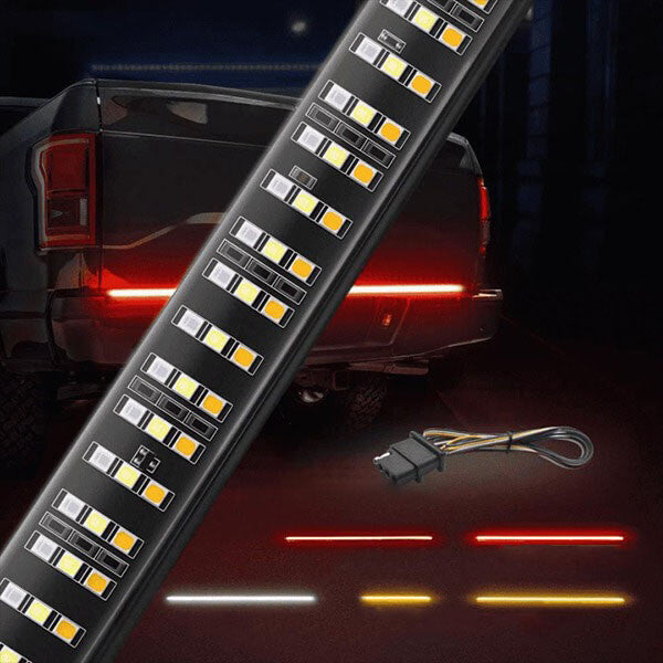 LED tailgate light