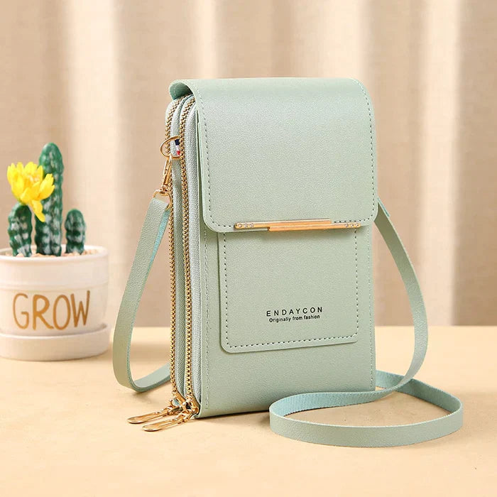 Ladies Bag Stylish Waterproof Anti-theft Material