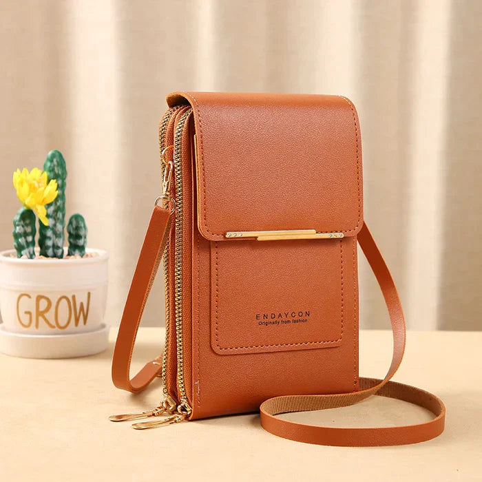 Ladies Bag Stylish Waterproof Anti-theft Material