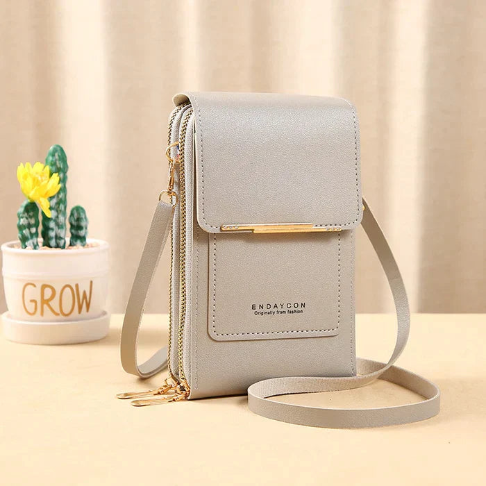 Ladies Bag Stylish Waterproof Anti-theft Material