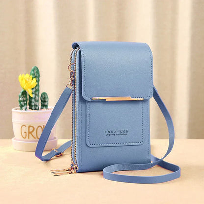 Ladies Bag Stylish Waterproof Anti-theft Material