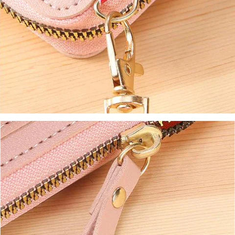 Ladies Bag Stylish Waterproof Anti-theft Material