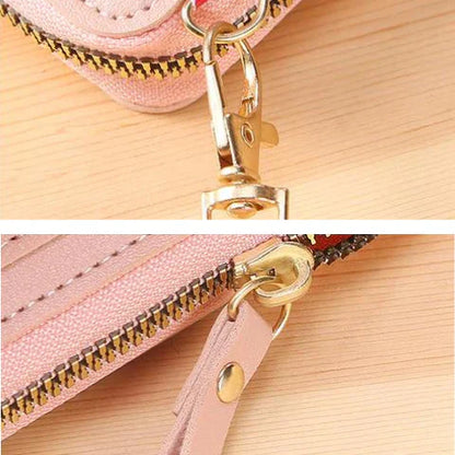 Ladies Bag Stylish Waterproof Anti-theft Material