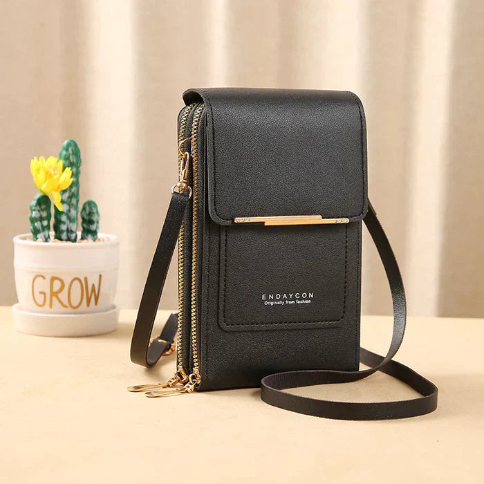 Ladies Bag Stylish Waterproof Anti-theft Material