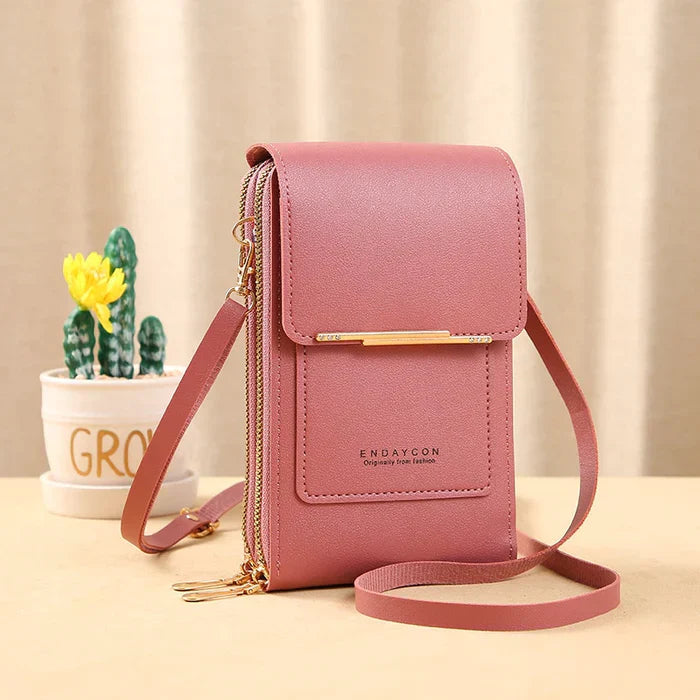 Ladies Bag Stylish Waterproof Anti-theft Material