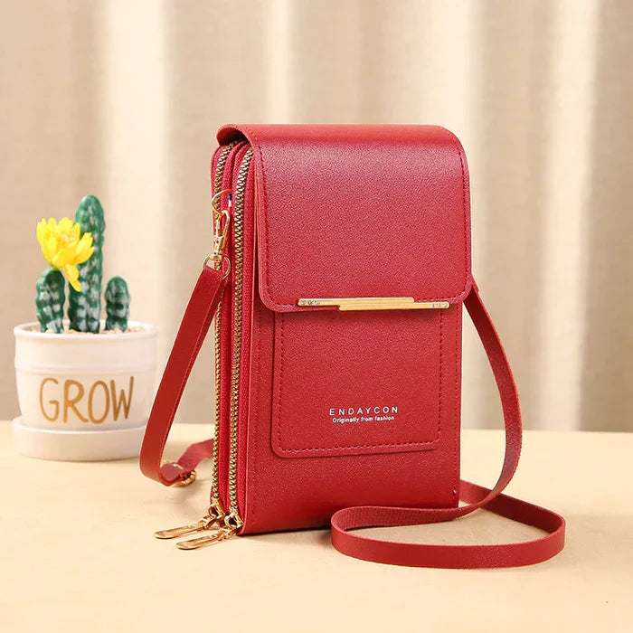 Ladies Bag Stylish Waterproof Anti-theft Material