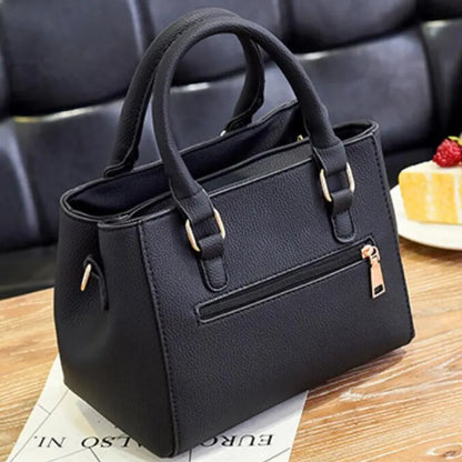 Ladies' Bag with Tassel