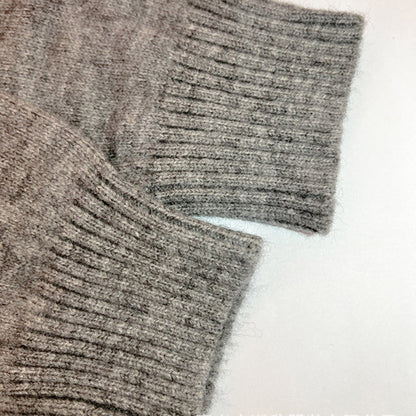 Ladies Cardigan Knitted Stylish