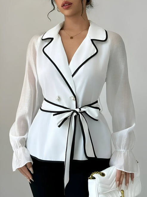 Ladies Dress Timeless Elegant For Formal and Casual Occasions High Quality Fabric