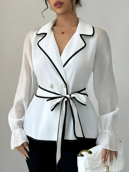 Ladies Dress Timeless Elegant For Formal and Casual Occasions High Quality Fabric