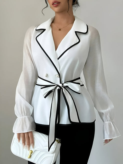 Ladies Dress Timeless Elegant For Formal and Casual Occasions High Quality Fabric