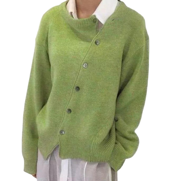 Ladies' Knitted Sweater