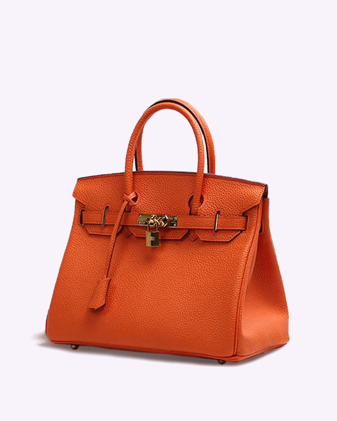 Ladies Leather Bag Multifunctional Stylish Artificial Leather