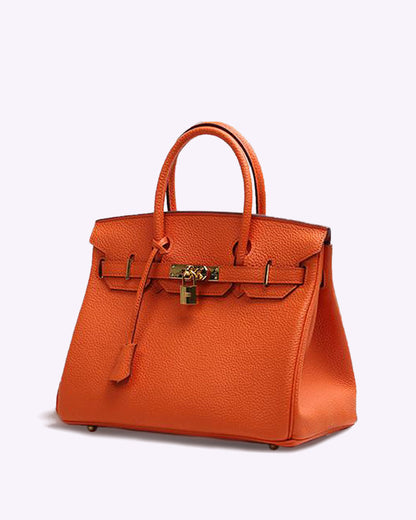 Ladies Leather Bag Multifunctional Stylish Artificial Leather