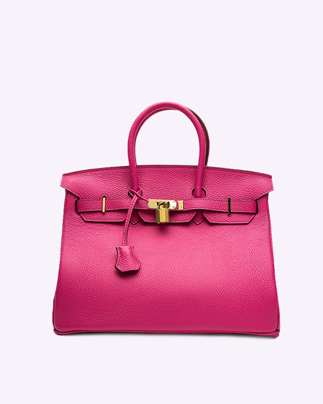 Ladies Leather Bag Multifunctional Stylish Artificial Leather