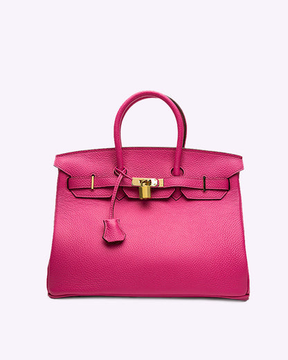Ladies Leather Bag Multifunctional Stylish Artificial Leather