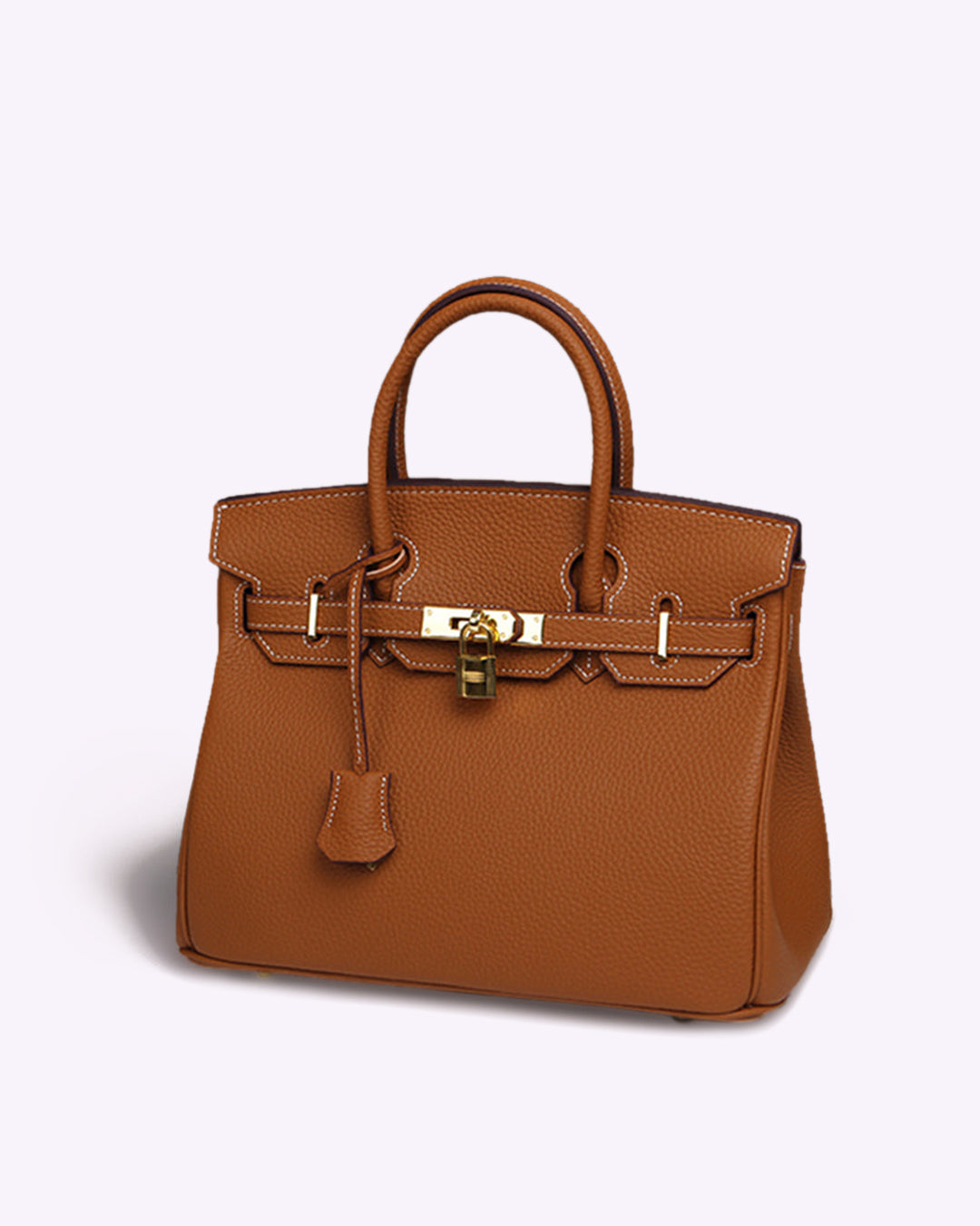 Ladies Leather Bag Multifunctional Stylish Artificial Leather