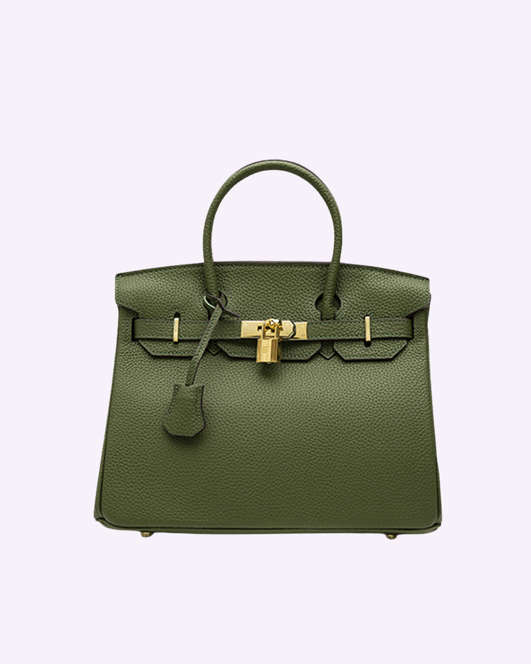 Ladies Leather Bag Multifunctional Stylish Artificial Leather