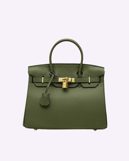 Ladies Leather Bag Multifunctional Stylish Artificial Leather