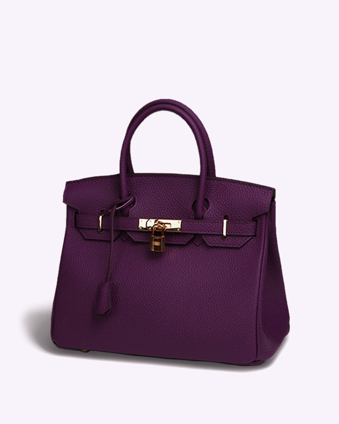 Ladies Leather Bag Multifunctional Stylish Artificial Leather