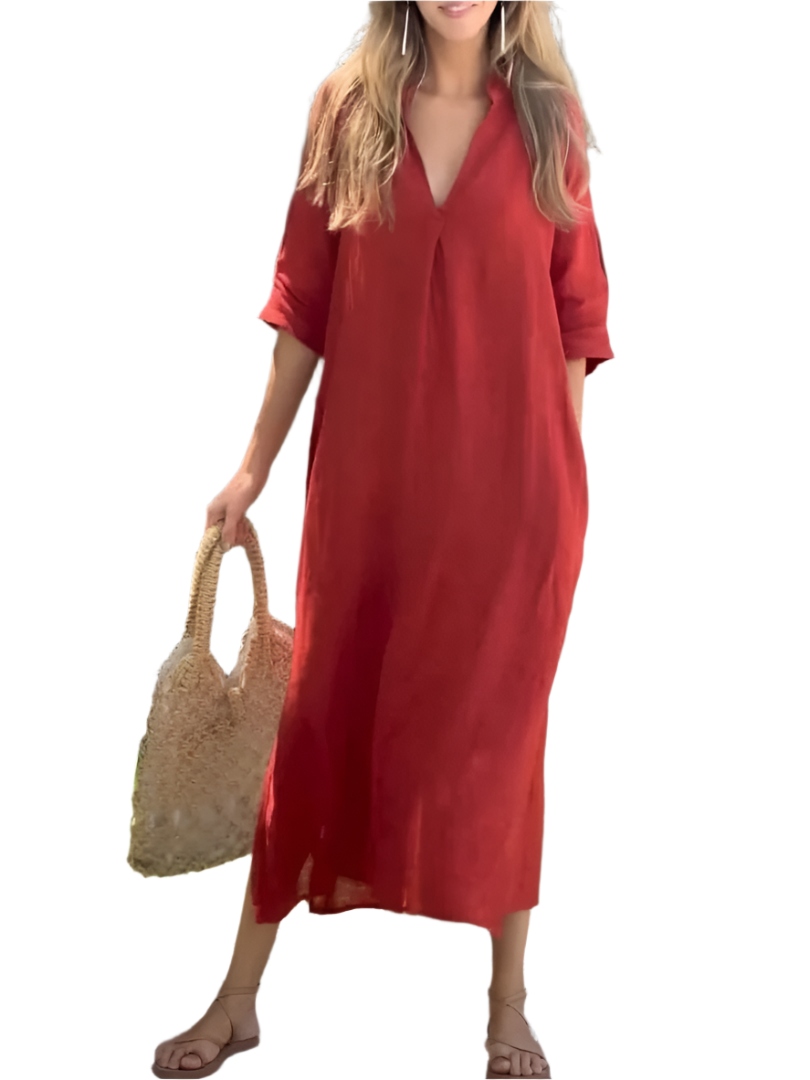 Ladies Maxi Rug Timeless Elegance Luxury Fabric
