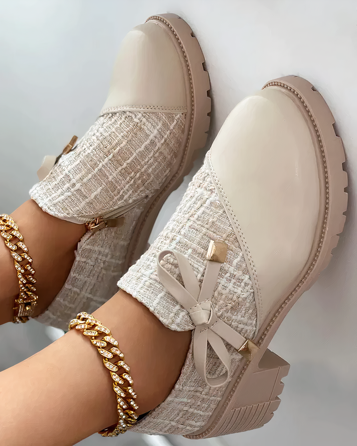 Ladies Pumps With Wide Heel Open Toe