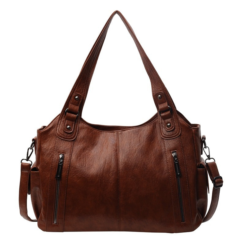Ladies' Tote Bag Handmade Stylish