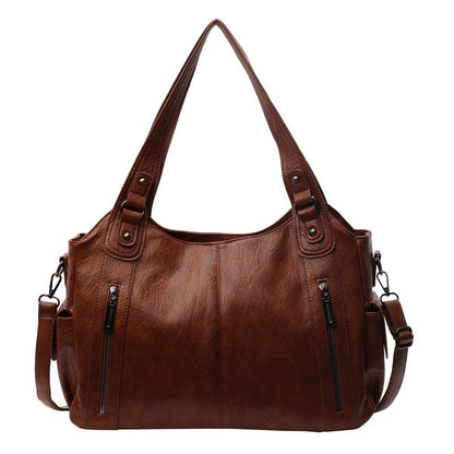 Ladies' Tote Bag Handmade Stylish