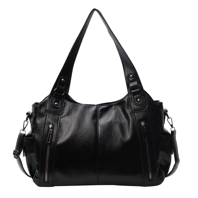 Ladies' Tote Bag Handmade Stylish
