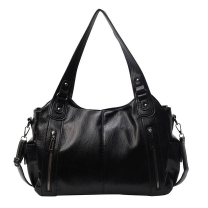 Ladies' Tote Bag Handmade Stylish