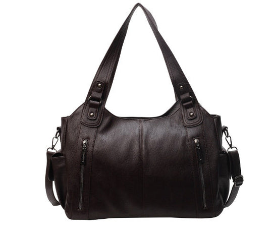 Ladies' Tote Bag Handmade Stylish