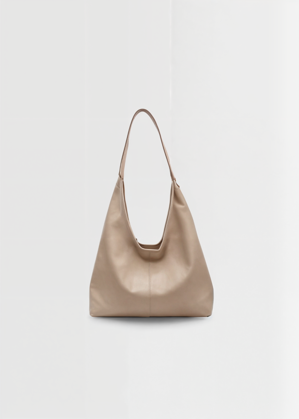 Ladies Tote Bag Spacious Design