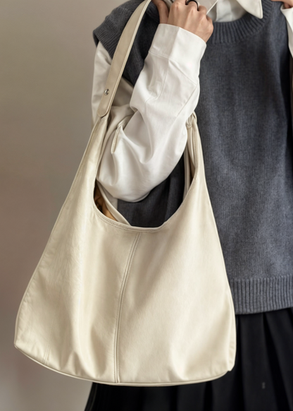 Ladies Tote Bag Spacious Design