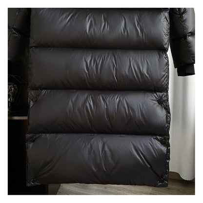 Ladies Winter Coat Down Warm and Waterproof