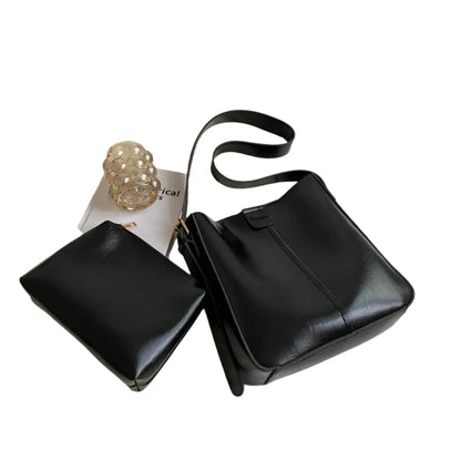 Ladies shoulder bag Vintage Chic