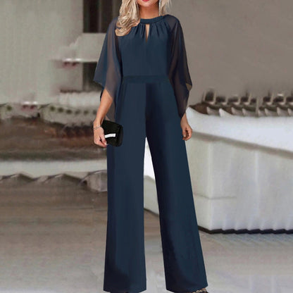 Ladies two-piece garment Chic Style Luxury