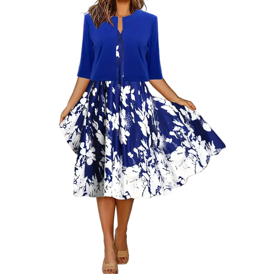 Long Dress for Women Modern Comfortable