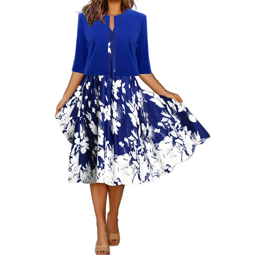 Long Dress for Women Modern Comfortable