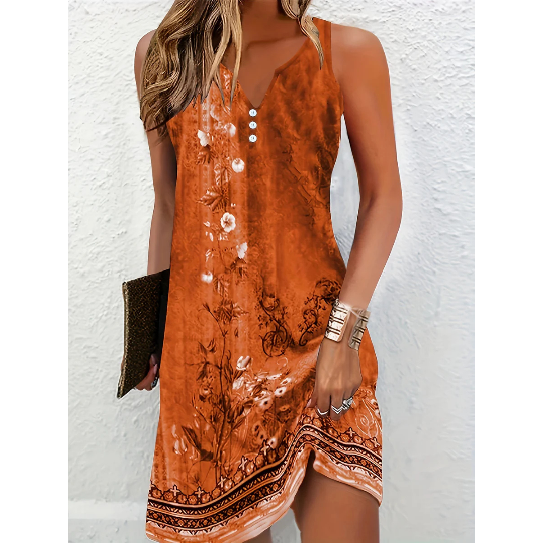 Long Dress for Women Modern Comfortable