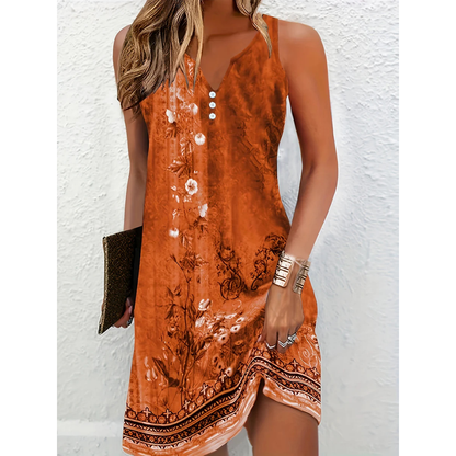 Long Dress for Women Modern Comfortable