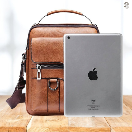 Laptop Bag Multifunctional Shoulder Bag Travel Bag