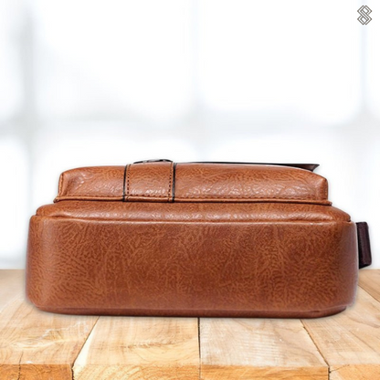 Laptop Bag Multifunctional Shoulder Bag Travel Bag