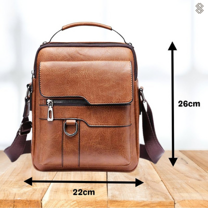 Laptop Bag Multifunctional Shoulder Bag Travel Bag