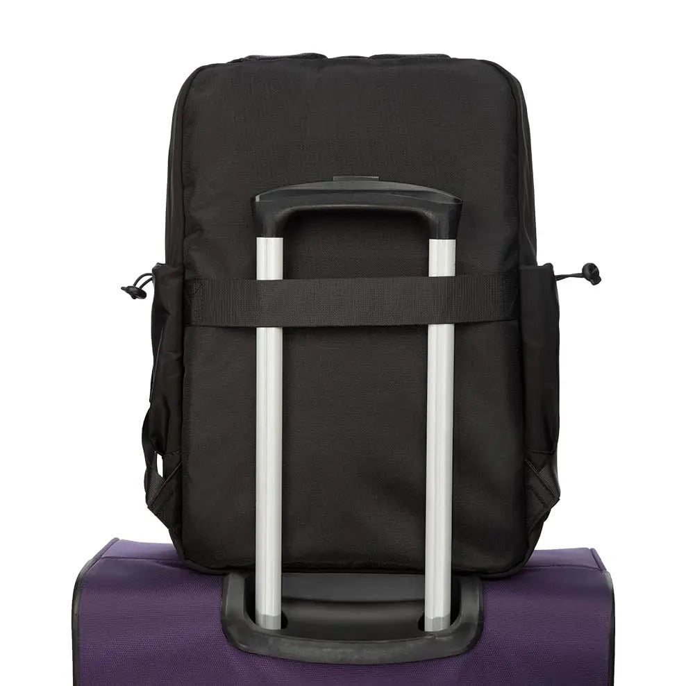 Laptop backpack for men