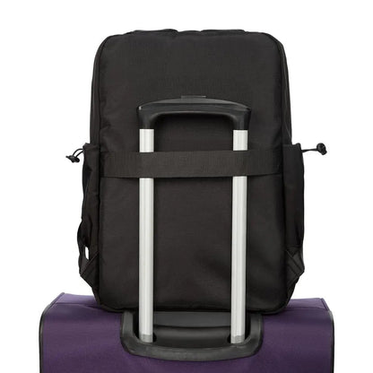 Laptop backpack for men