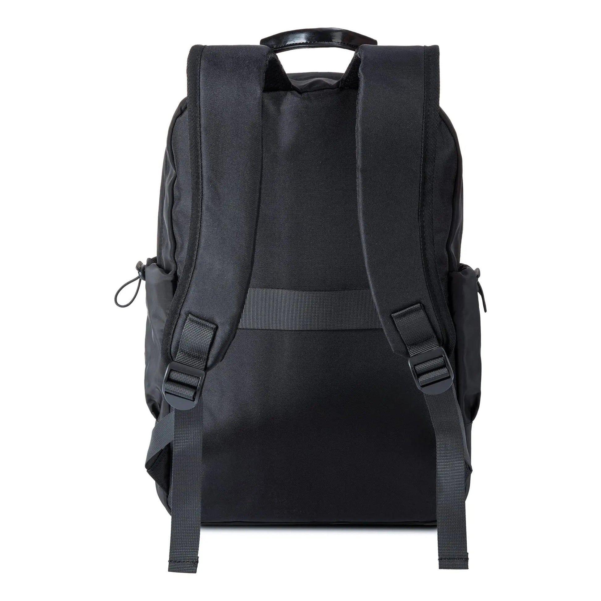 Laptop backpack for men