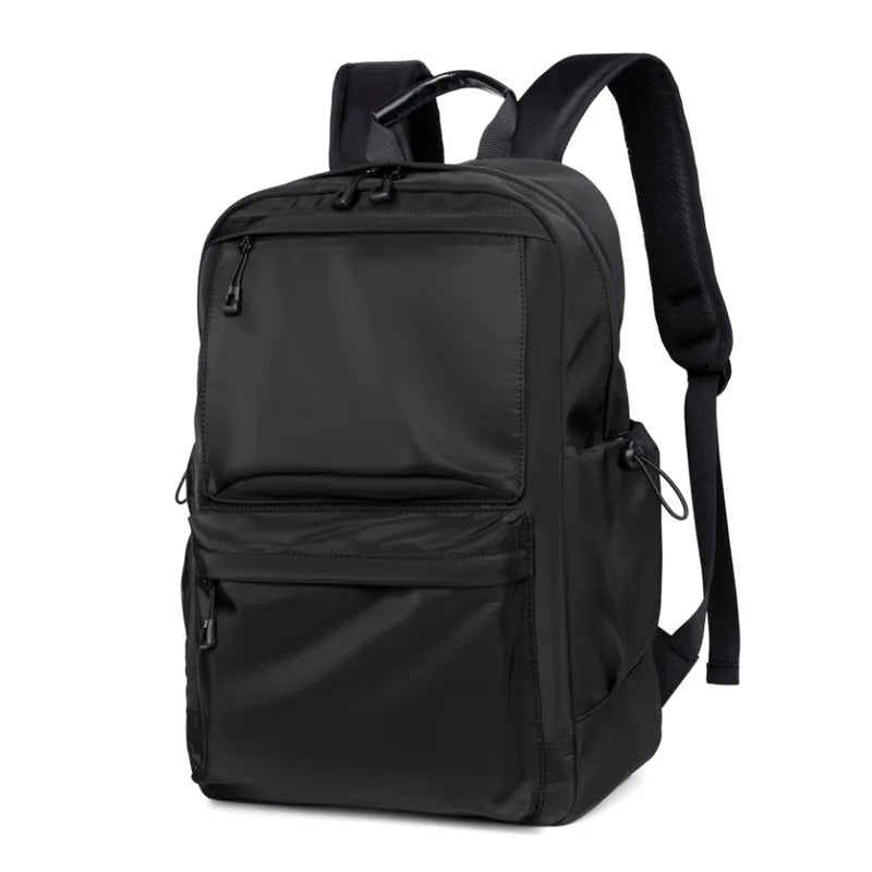 Laptop backpack for men