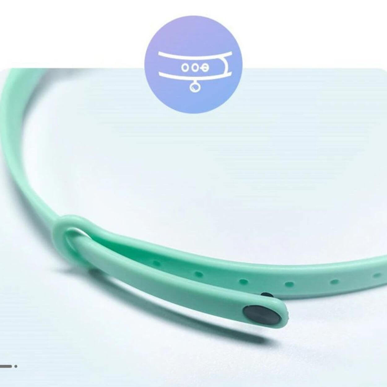 Laser Tease Cat Collar