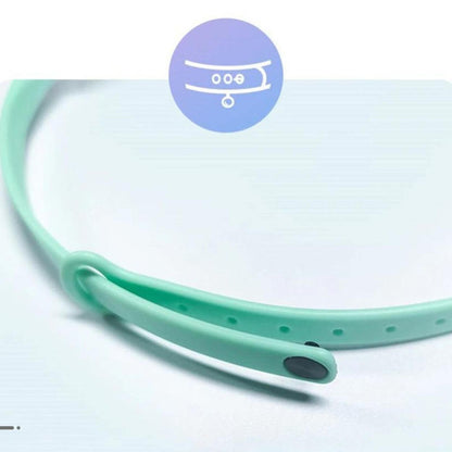 Laser Tease Cat Collar