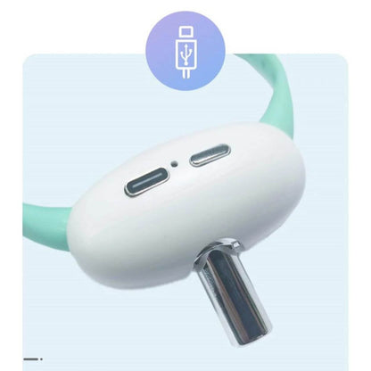 Laser Tease Cat Collar